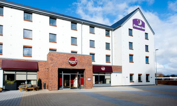 Premier Inn Catterick Garrison
