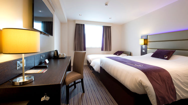 Premier Inn Catterick Garrison Other