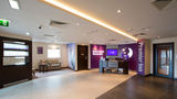 <b>Premier Inn Catterick Garrison Lobby</b>. Images powered by <a href="https://www.leonardoworldwide.com/" title="Leonardo Worldwide" target="_blank">Leonardo</a>.