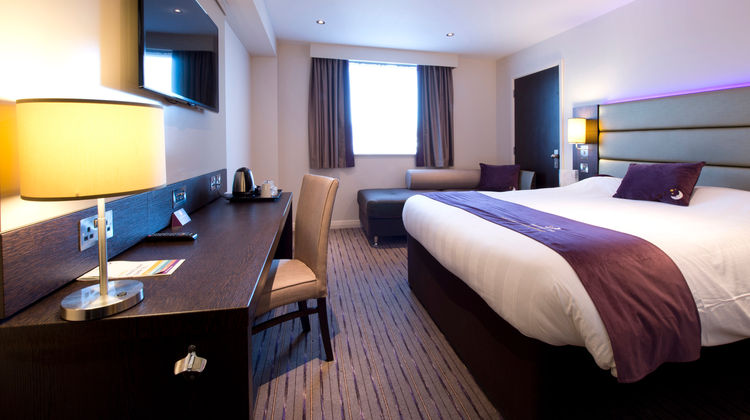 Premier Inn Catterick Garrison Other