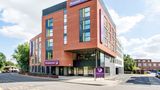 Premier Inn Chelmsford City Centre Exterior
