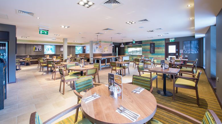 <b>Premier Inn Chelmsford City Centre Lobby</b>. Images powered by <a href="https://www.leonardoworldwide.com/" title="Leonardo Worldwide" target="_blank">Leonardo</a>.