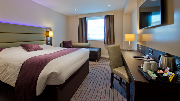 Premier Inn Cheltenham Town Centre Other