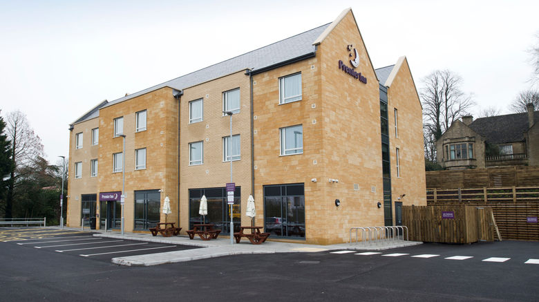 <b>Premier Inn Chipping Norton Exterior</b>. Images powered by <a href="https://www.leonardoworldwide.com/" title="Leonardo Worldwide" target="_blank">Leonardo</a>.