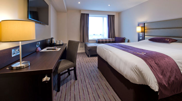 Premier Inn Chipping Norton Other