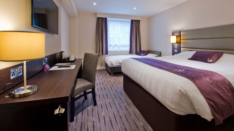 Premier Inn Chipping Norton Other