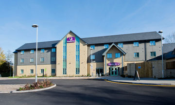 Premier Inn Cirencester
