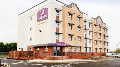 Premier Inn Cleethorpes