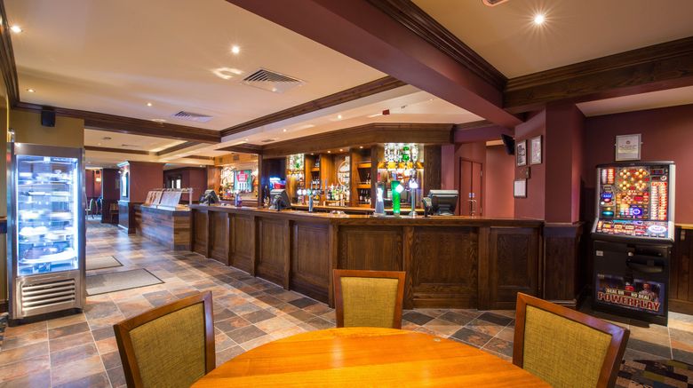 <b>Premier Inn Cleethorpes Lobby</b>. Images powered by <a href="https://www.leonardoworldwide.com/" title="Leonardo Worldwide" target="_blank">Leonardo</a>.
