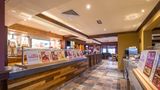 <b>Premier Inn Cleethorpes Lobby</b>. Images powered by <a href="https://www.leonardoworldwide.com/" title="Leonardo Worldwide" target="_blank">Leonardo</a>.