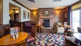 <b>Premier Inn Cleethorpes Lobby</b>. Images powered by <a href="https://www.leonardoworldwide.com/" title="Leonardo Worldwide" target="_blank">Leonardo</a>.