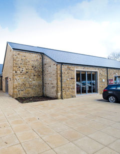 Premier Inn Cockermouth