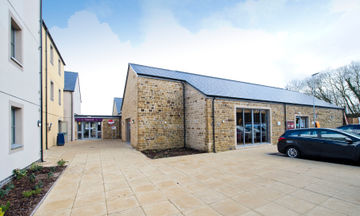 Premier Inn Cockermouth