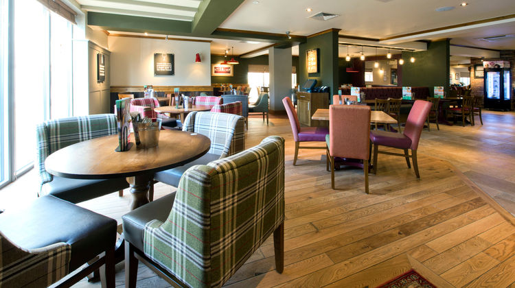Premier Inn Cockermouth Restaurant