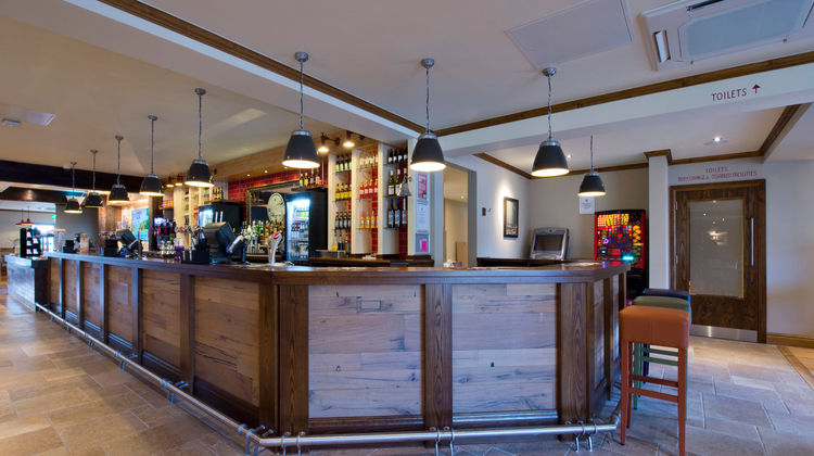 Premier Inn Cockermouth Restaurant
