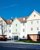 Premier Inn Colchester Town Centre