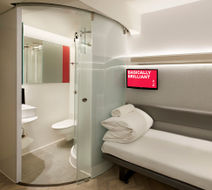 ZIP by Premier Inn Cardiff Other