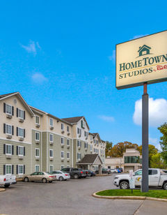 HomeTowne Studios Columbus