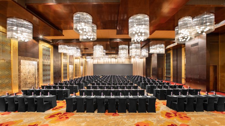 <b>InterContinental Beijing Beichen Ballroom</b>. Images powered by <a href="https://www.leonardoworldwide.com/" title="Leonardo Worldwide" target="_blank">Leonardo</a>.