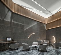 Holiday Inn Express Nanchang Bayi Square Exterior