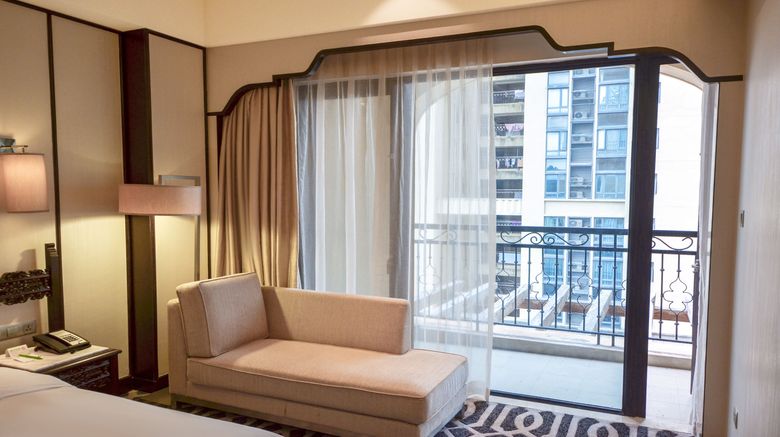 <b>Holiday Inn Airport Guangzhou Suite</b>. Images powered by <a href="https://www.leonardoworldwide.com/" title="Leonardo Worldwide" target="_blank">Leonardo</a>.