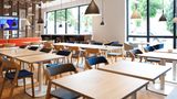 Holiday Inn Express Offenburg Restaurant