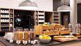 Holiday Inn Express Offenburg Restaurant