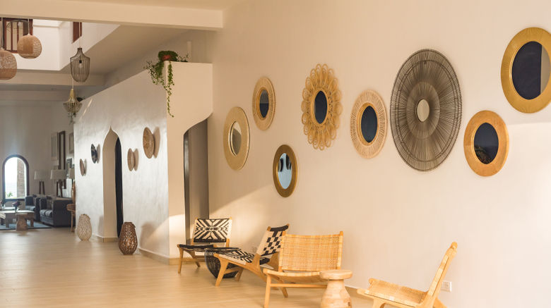 <b>Amani Boutique Hotel Zanzibar Lobby</b>. Images powered by <a href="https://www.leonardoworldwide.com/" title="Leonardo Worldwide" target="_blank">Leonardo</a>.