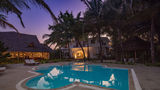 Amani Boutique Hotel Zanzibar Pool