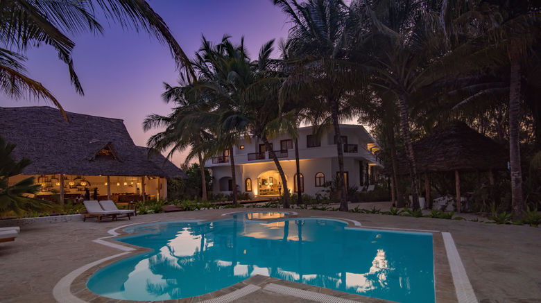 <b>Amani Boutique Hotel Zanzibar Pool</b>. Images powered by <a href="https://www.leonardoworldwide.com/" title="Leonardo Worldwide" target="_blank">Leonardo</a>.