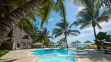 Amani Boutique Hotel Zanzibar Pool