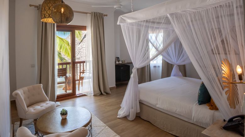 <b>Amani Boutique Hotel Zanzibar Room</b>. Images powered by <a href="https://www.leonardoworldwide.com/" title="Leonardo Worldwide" target="_blank">Leonardo</a>.