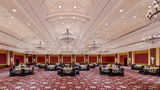 Taj Palace Hotel Meeting