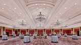 Taj Palace Hotel Ballroom