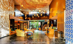 Hotel Indigo Phuket Patong
