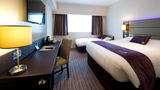 Premier Inn Darlington Town Centre Other