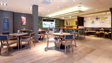 Premier Inn Darlington Town Centre Lobby