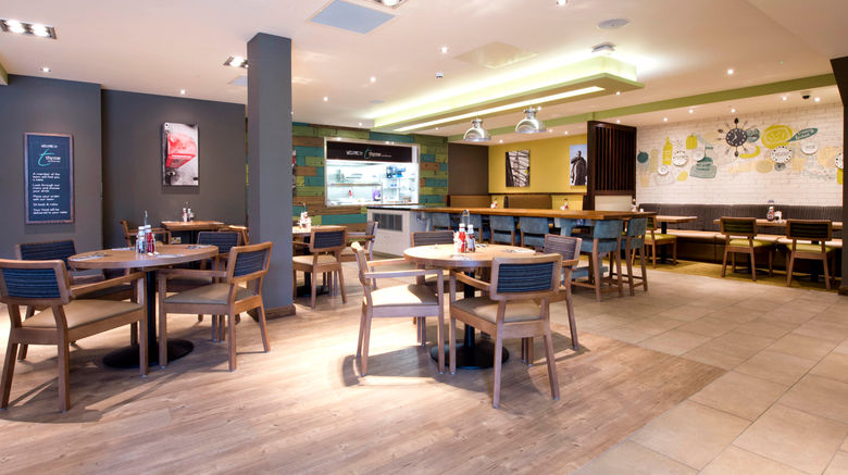 <b>Premier Inn Darlington Town Centre Lobby</b>. Images powered by <a href="https://www.leonardoworldwide.com/" title="Leonardo Worldwide" target="_blank">Leonardo</a>.