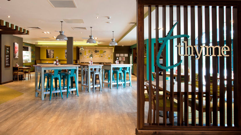 <b>Premier Inn Darlington Town Centre Lobby</b>. Images powered by <a href="https://www.leonardoworldwide.com/" title="Leonardo Worldwide" target="_blank">Leonardo</a>.
