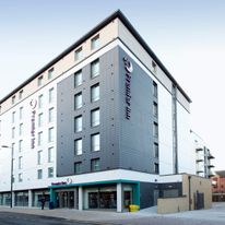 Premier Inn City Centre (Cathedral Qtr)