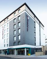 Premier Inn City Centre (Cathedral Qtr)