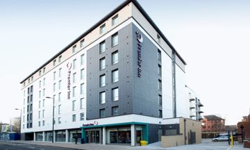 Premier Inn City Centre (Cathedral Qtr)