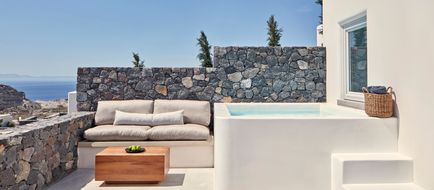 Canaves Oia Epitome Exterior