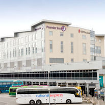 Premier Inn Derby City Ctr (Riverlights)