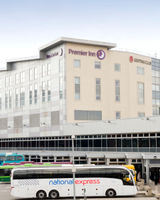 Premier Inn Derby City Ctr (Riverlights)