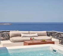 Canaves Oia Epitome Exterior