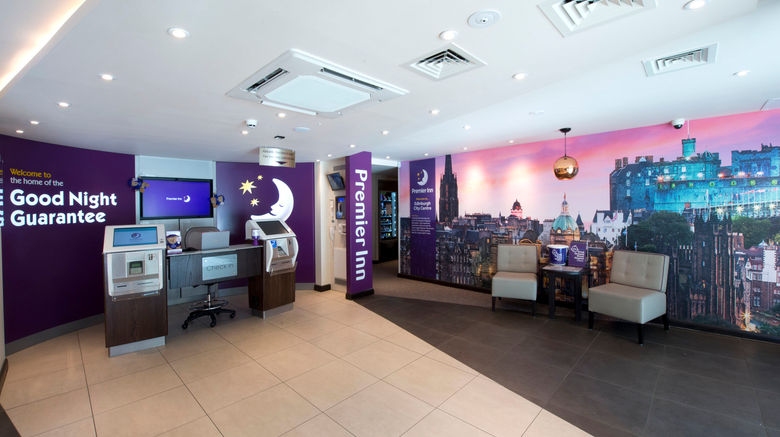 <b>Premier Inn City Centre (York Place) Lobby</b>. Images powered by <a href="https://www.leonardoworldwide.com/" title="Leonardo Worldwide" target="_blank">Leonardo</a>.