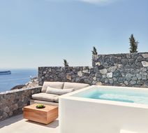 Canaves Oia Epitome Exterior