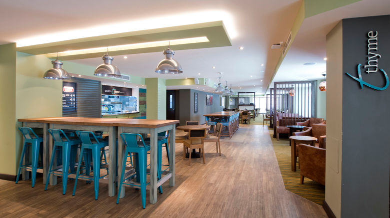 <b>Premier Inn City Centre (York Place) Lobby</b>. Images powered by <a href="https://www.leonardoworldwide.com/" title="Leonardo Worldwide" target="_blank">Leonardo</a>.