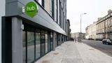 hub by Premier Inn Edinburgh Haymarket Exterior